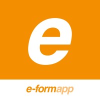 e-formapp logo - Similar company to Formapp