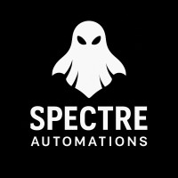 Spectre Automations logo - Similar company to Plainagents