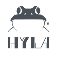Hyla Belgium logo - Similar company to Hyla Evolution