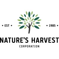 Nature's Harvest Corporation logo - Similar company to Michael Dallo