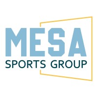 Mesa Sports Group