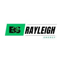 B6 Rayleigh Energy logo - Similar company to Solect