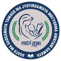 Matrigyan logo - Similar company to Lifetronics Engineering Pvt. Ltd.