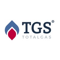 Total Gas Service logo - Similar company to Brandsoft Solutions