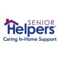 Senior Helpers Australia logo - Similar company to My Support Services (Mss) ♿️