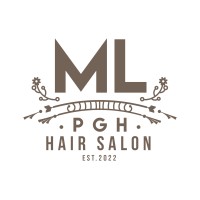 ML Salon logo - Similar company to Snatchko Co.