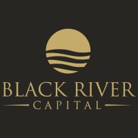 Black River Capital logo - Similar company to Olson Wealth Group