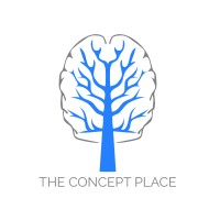The Concept Place logo - Similar company to Mdi Security Llc