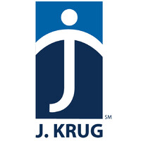 J. Krug logo - Similar company to Firenance