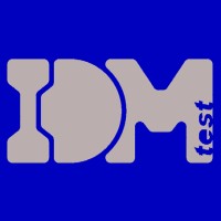IDM Test logo - Similar company to Pacorr Testing Instruments Pvt Ltd