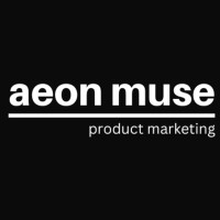 Aeon Muse Product Marketing logo - Similar company to Fire Drops