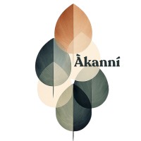 Akanni logo - Similar company to Sparkline Studio