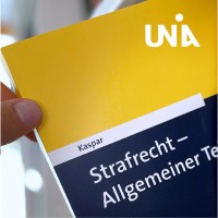 Lehrstuhl Prof. Dr. Johannes Kaspar logo - Similar company to Hemmer