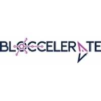Bloccelerate VC logo - Similar company to Arc Security