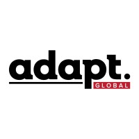 ADAPT Global Limited logo - Similar company to Cut Carbon Distributed Technologies Ag