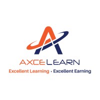 Axcelearn logo - Similar company to Value-Ad