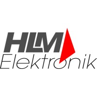 HLM Elektronik GmbH logo - Similar company to Cosy Electronics Gmbh Is Now Tti. Inc. Europe