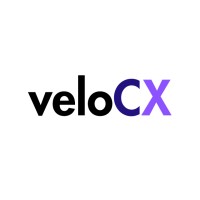 VeloCX logo - Similar company to Essential Technology Group