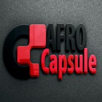 Afro Capsule logo - Similar company to Roots Digital Limited