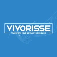 VIVORISSE logo - Similar company to Melicore Sarl
