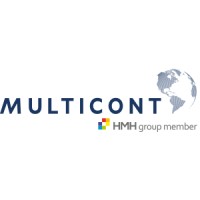 Multicont Ltd. logo - Similar company to Muvit