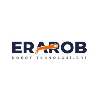 ERAROB Robot Teknolojileri logo - Similar company to Prime Robotics
