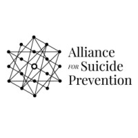 Alliance for Suicide Prevention logo - Similar company to Thozhan