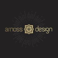 Arnoss Design logo - Similar company to Gisel B