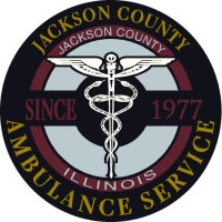 Jackson County Ambulance Service logo - Similar company to Turf Control
