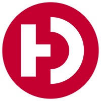 HD Klimaatsystemen logo - Similar company to Hs Climate Solutions