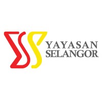 YAYASAN SELANGOR logo - Similar company to Selangor Youth Community (Say)