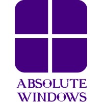 Absolute Windows and Doors logo - Similar company to Promaster Garage Doors & Windows