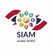 Siam Global Sports logo - Similar company to Siam Dynamic Logistics