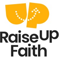 RaiseUpFaith logo - Similar company to Red Maple Coaching & Consulting