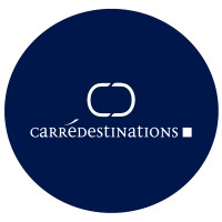 CARRÉ DESTINATIONS logo - Similar company to Sunlark