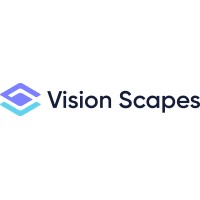 Vision Scapes logo - Similar company to Ecocert Eindhoven