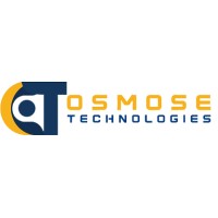Osmose Technologies logo - Similar company to Itmi