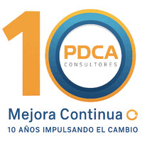 PDCA Consultores Chile logo - Similar company to Ruta A42