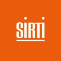 SIRTI - Syndicat des radios indépendantes logo - Similar company to Cnra Confédération Nationale Des Radios Associatives
