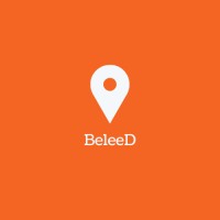 Beleed logo - Similar company to Shareen Joel Design