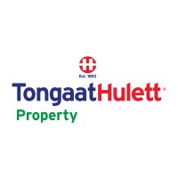 Tongaat Hulett Property logo - Similar company to Sibaya Precinct
