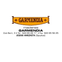 Maderas Garmendia logo - Similar company to Maderas El Encino