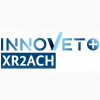 XR²ACH logo - Similar company to Xr-Upskill