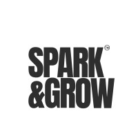 SPARK & GROW logo - Similar company to Aniciá