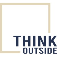 Think Outside, LLC logo - Similar company to Think Outside The Box, Llc