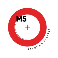 M5 Dergi logo - Similar company to Sofart Atölye&Dergi