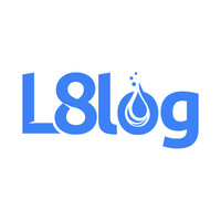 L8log logo - Similar company to Remote Tech Ltd