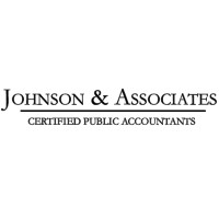 Johnson & Associates CPA logo - Similar company to Baldwin & Associates Cpa'S, Llc