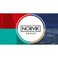 NORVIK-GROUP logo - Similar company to Np Consult