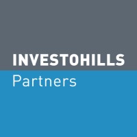 Investohills logo - Similar company to Platform Capital
